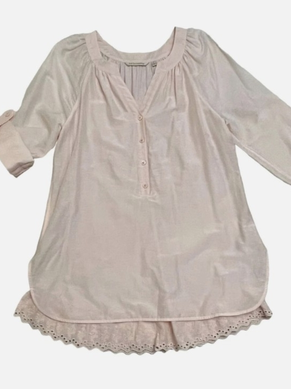 Soft Surroundings Tunic - Picture 14 of 14